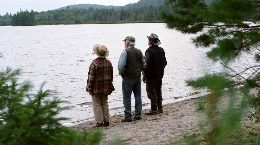 Photo du film Il pleuvait des oiseaux