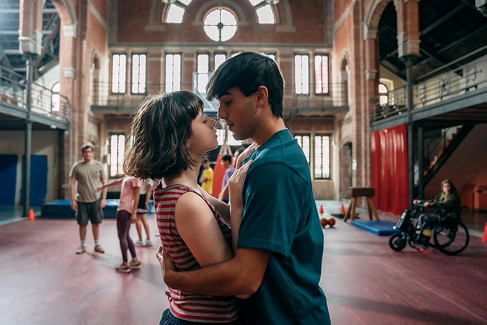 Photo from the movie HollyBlood [2022]