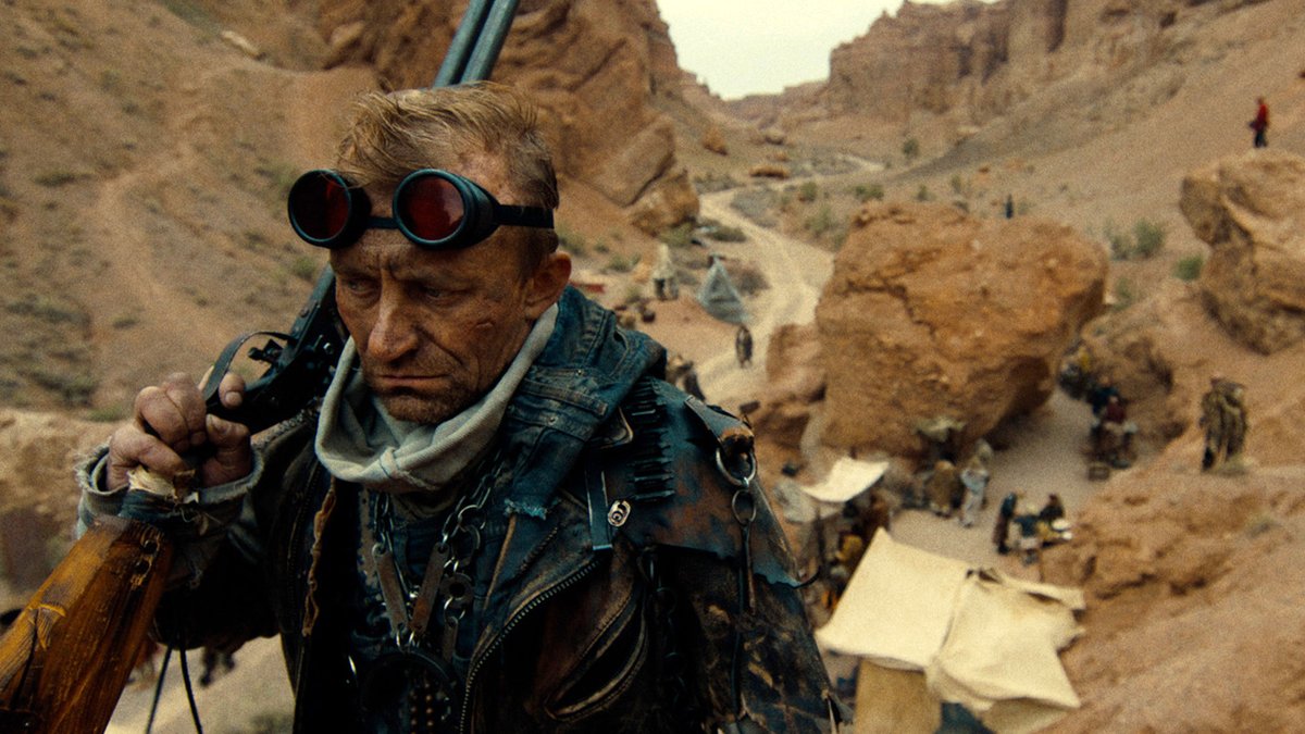 Photo du film Posledniy Ronin [2024]