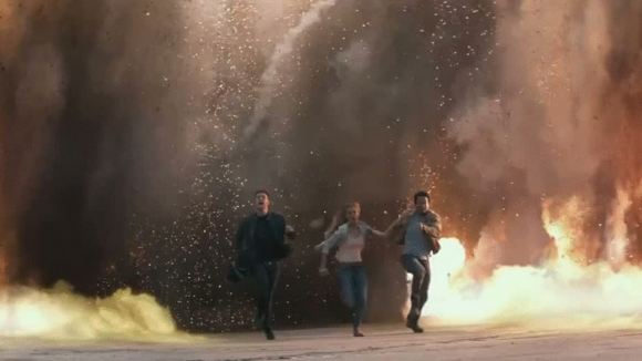 Photo du film Transformers: L'ère de l'extinction