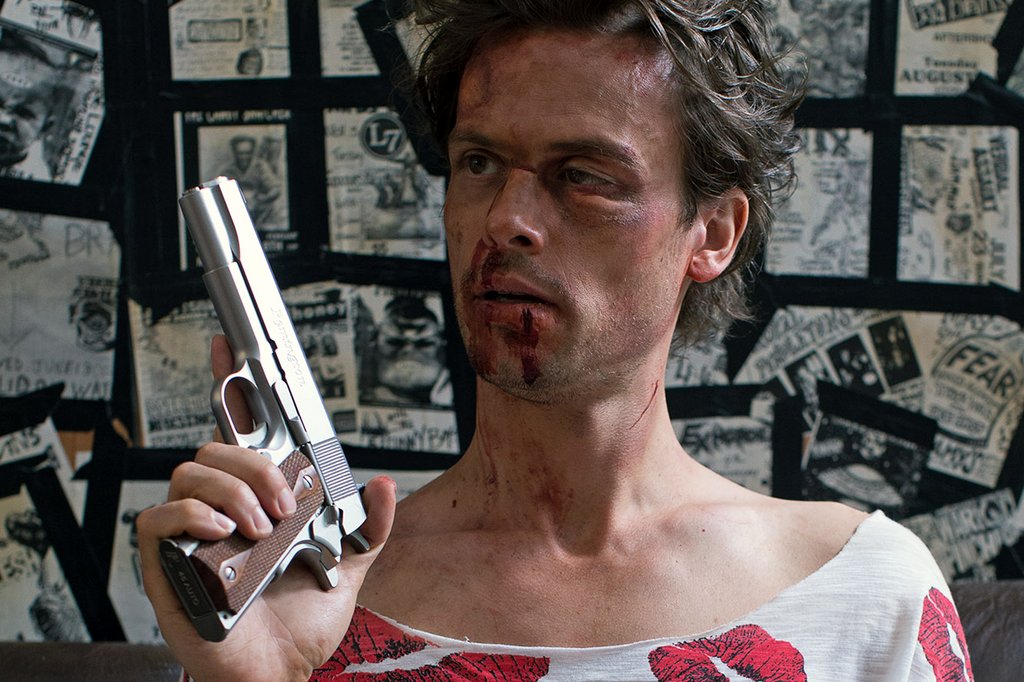 Photo from the movie 68 Kill