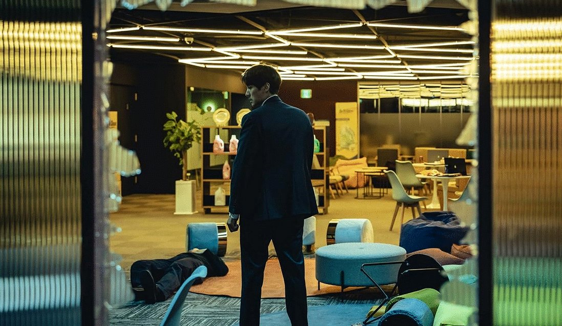 Photo du film Gwang-jang [2025]