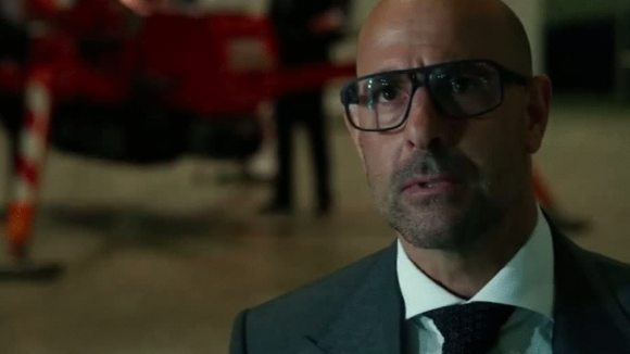 Photo du film Transformers: L'ère de l'extinction