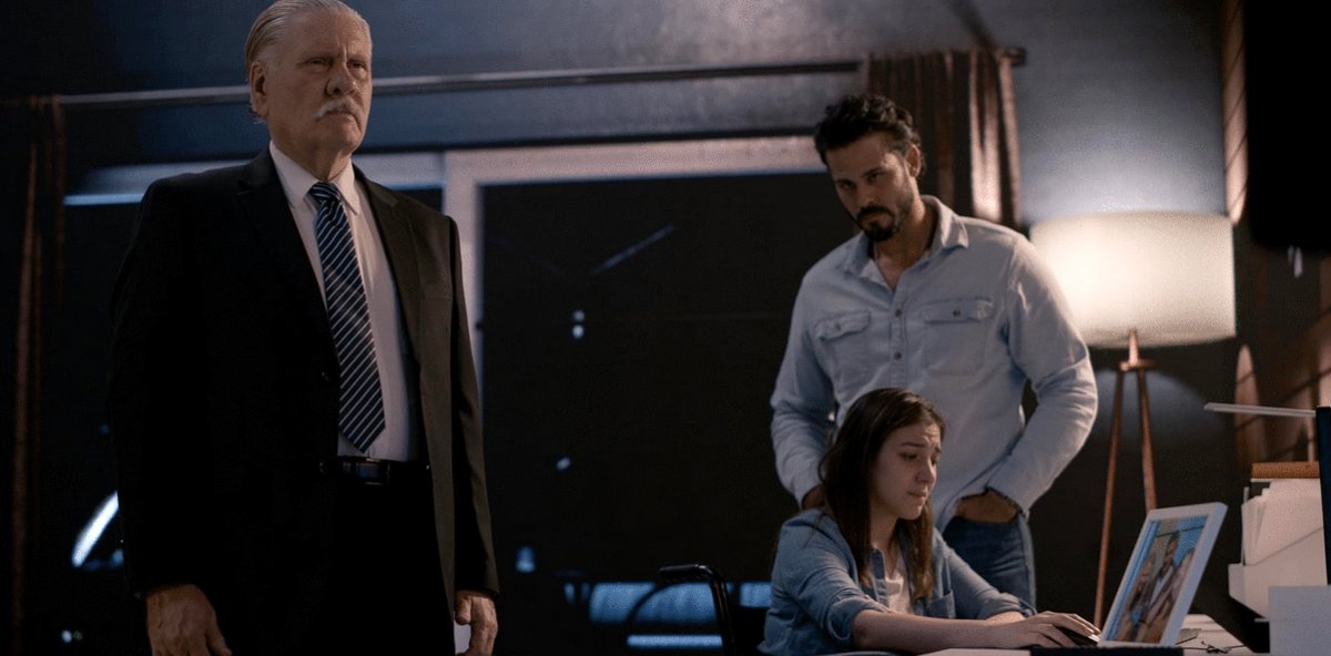 Photo du film 9 Windows [2024]