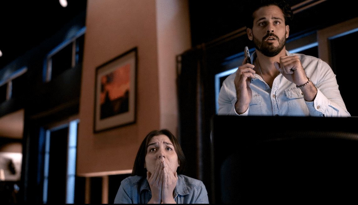 Photo du film 9 Windows [2024]