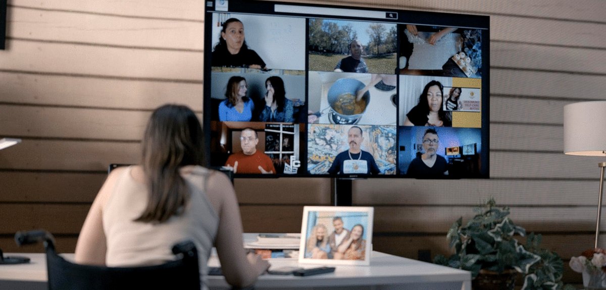 Photo du film 9 Windows [2024]