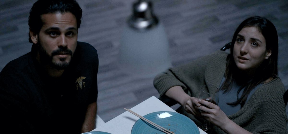 Photo du film 9 Windows [2024]