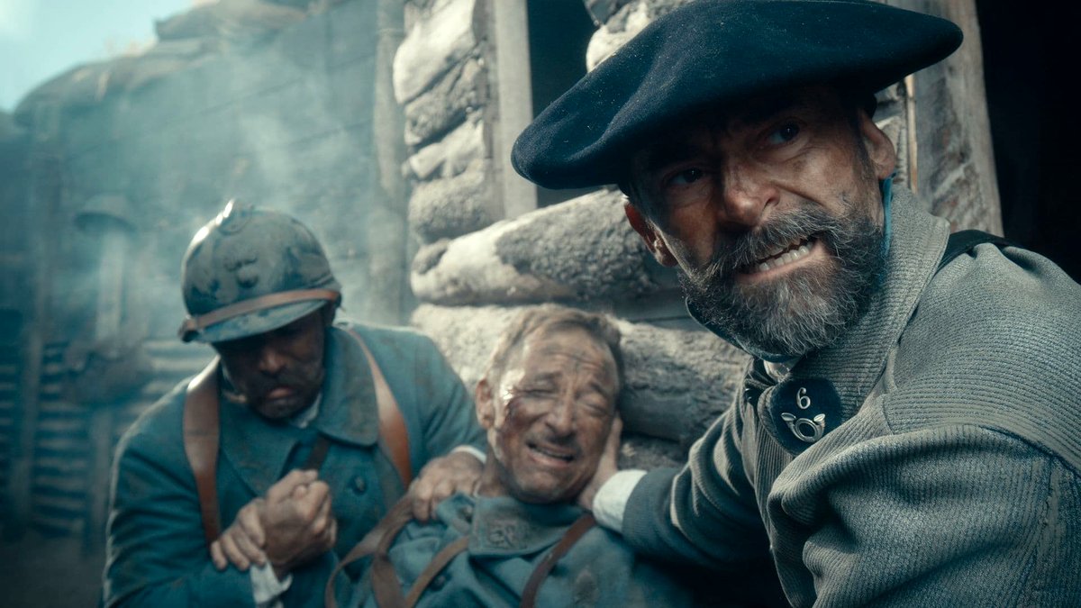 Photo from the movie Sacré Coeur: Son règne n'a pas de fin [2025]