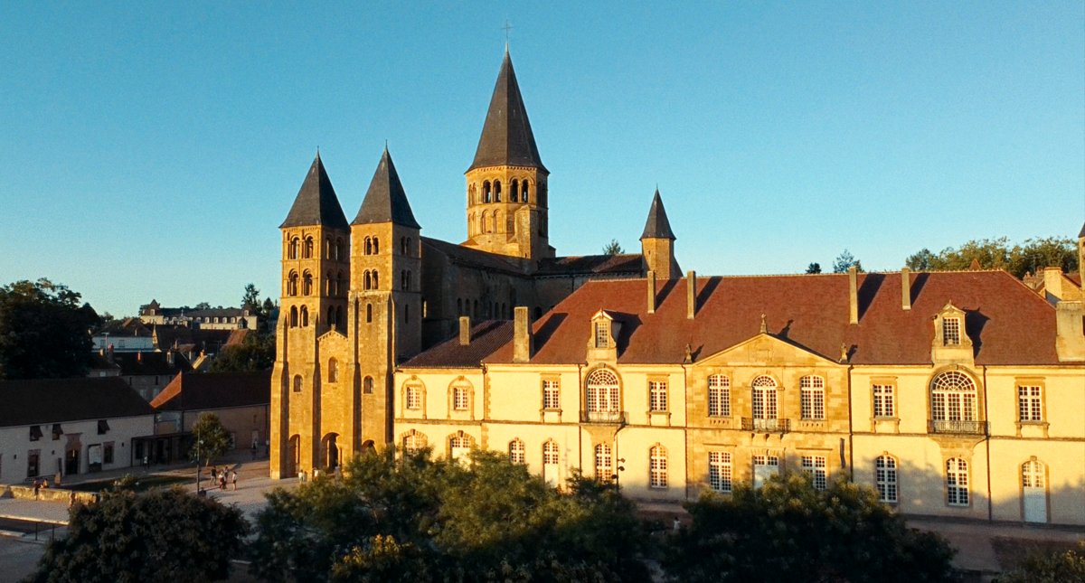 Photo from the movie Sacré Coeur: Son règne n'a pas de fin [2025]