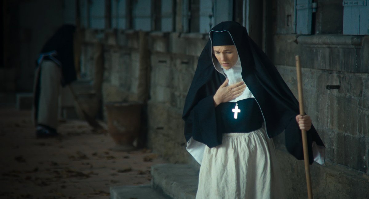 Photo from the movie Sacré Coeur: Son règne n'a pas de fin [2025]