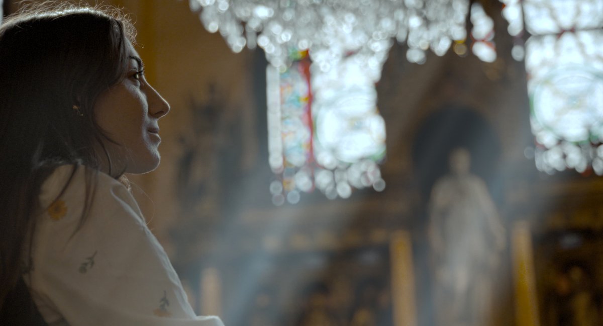 Photo from the movie Sacré Coeur: Son règne n'a pas de fin [2025]