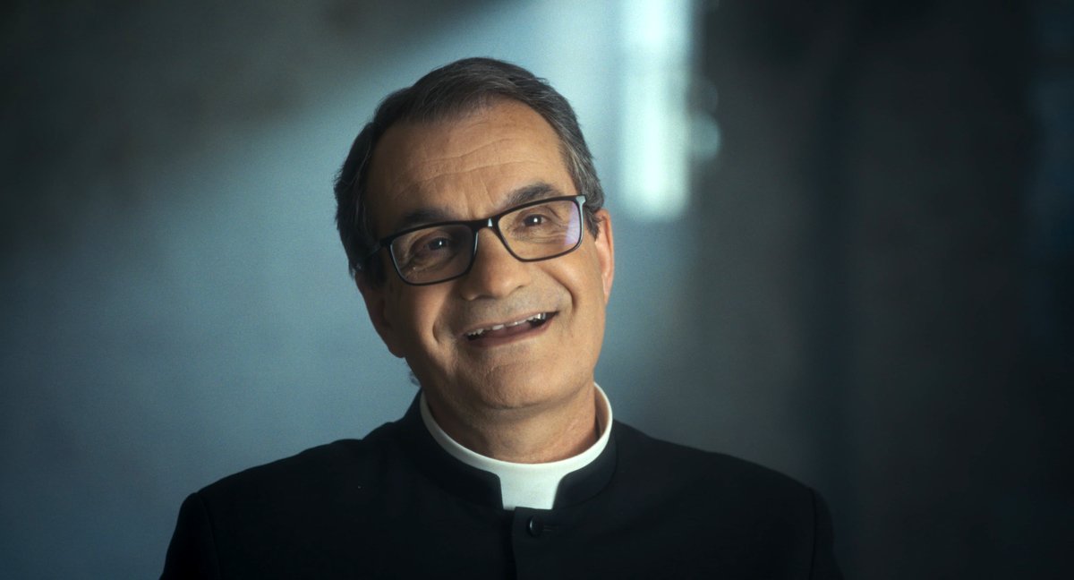 Photo from the movie Sacré Coeur: Son règne n'a pas de fin [2025]