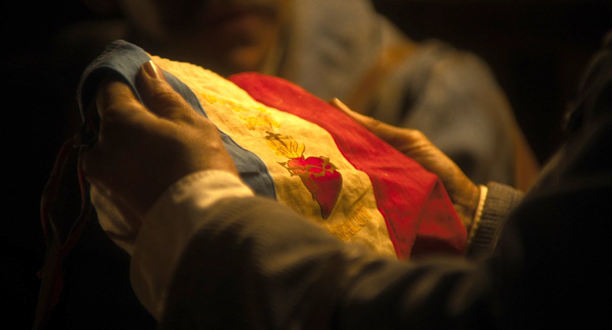 Photo from the movie Sacré Coeur: Son règne n'a pas de fin [2025]