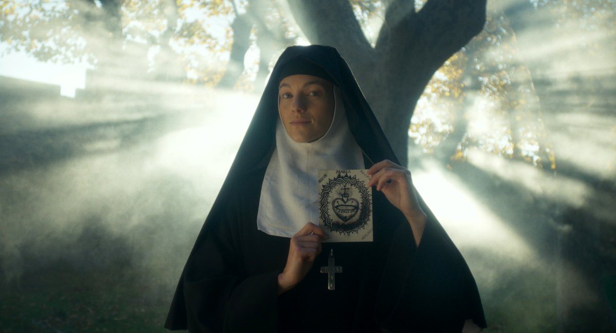 Photo from the movie Sacré Coeur: Son règne n'a pas de fin [2025]