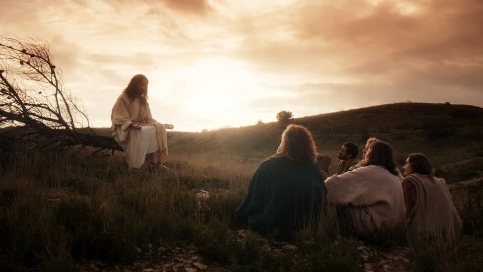 Photo from the movie Sacré Coeur: Son règne n'a pas de fin [2025]