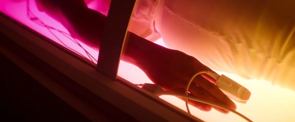 Photo from the movie Somnium