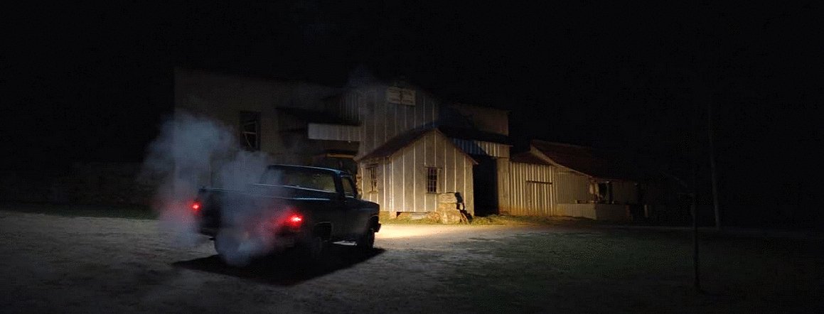 Photo from the movie Somnium