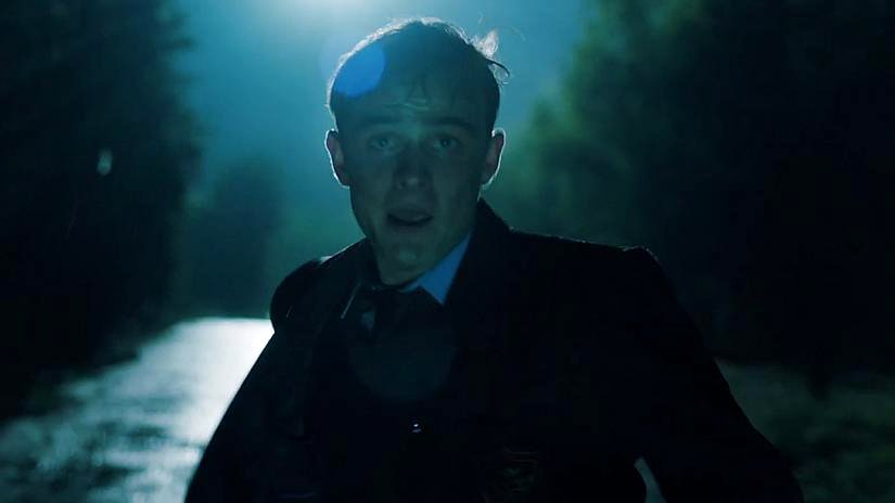 Photo du film Alex Rider