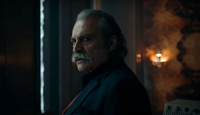 Photo du film Alex Rider