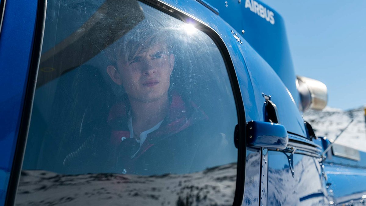 Photo du film Alex Rider