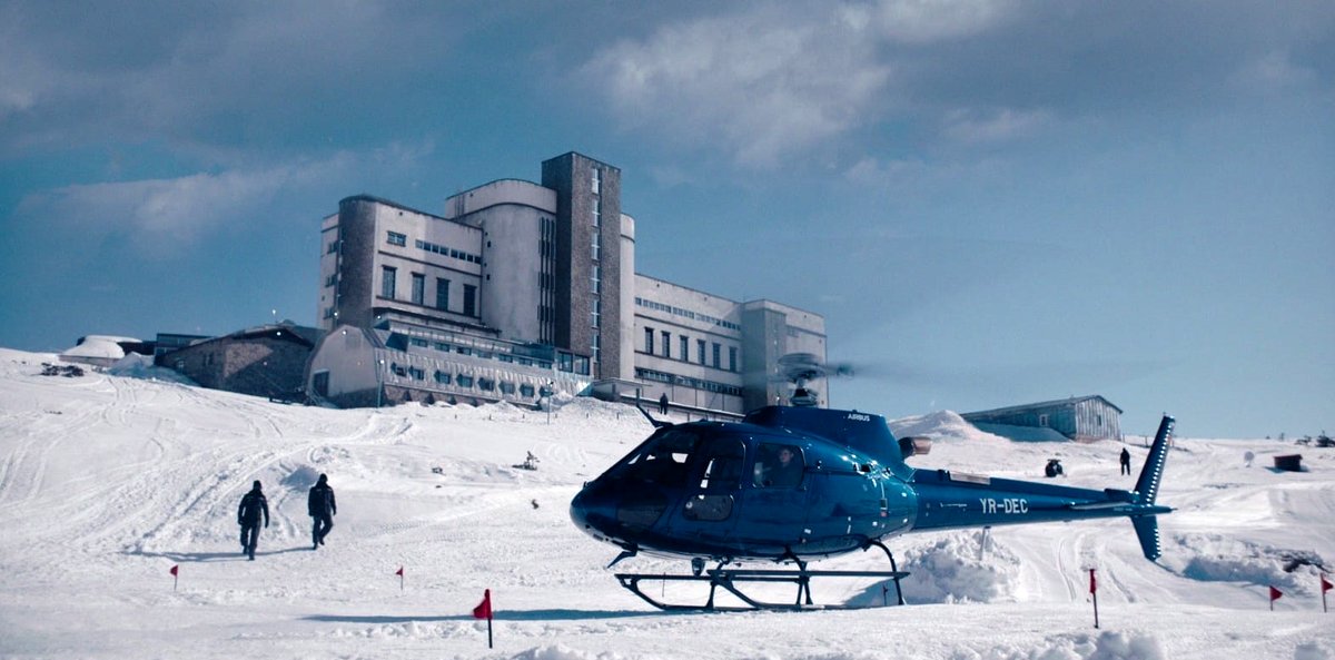 Photo du film Alex Rider