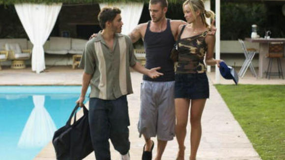 Photo from the movie Alpha Dog