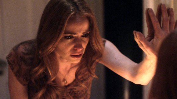 Photo du film Altered Minds