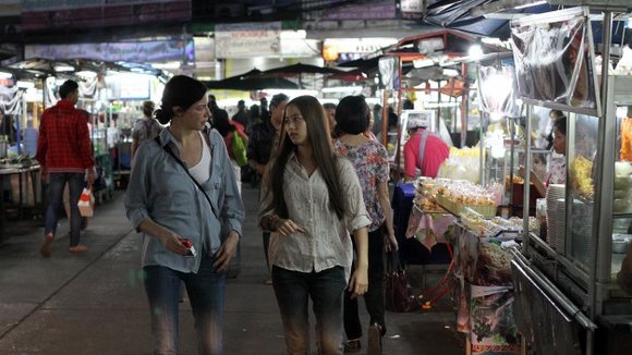 Photo from the movie Anna