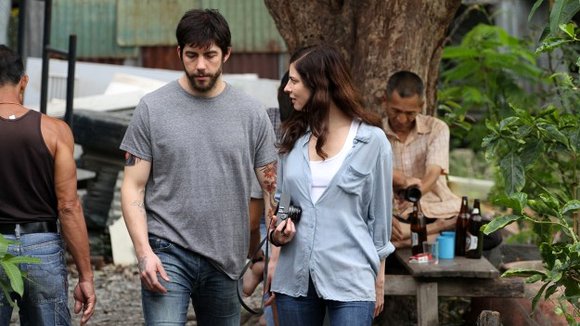 Photo from the movie Anna