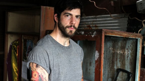 Photo from the movie Anna