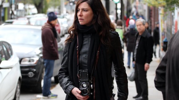 Photo from the movie Anna