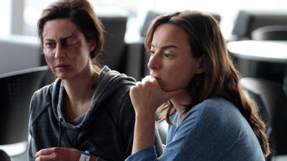 Photo from the movie Anna