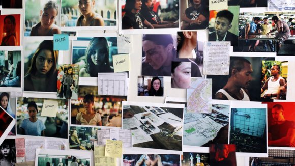 Photo from the movie Anna