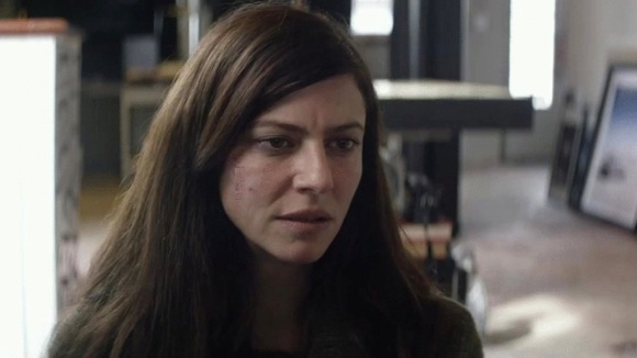 Photo from the movie Anna