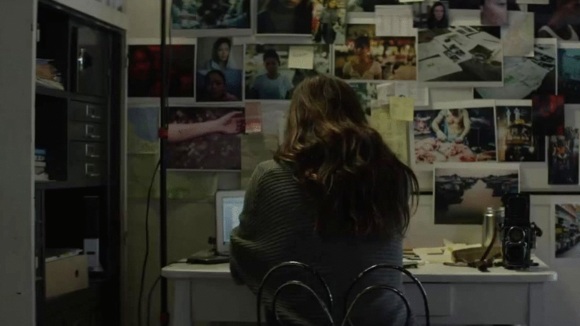 Photo from the movie Anna