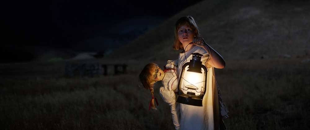 Photo from the movie Annabelle: Creation