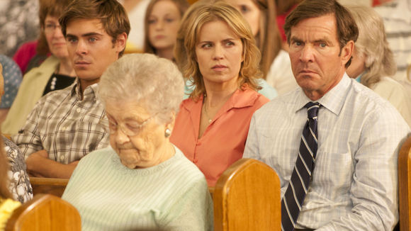 Photo du film At Any Price