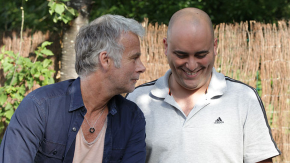 Photo from the movie BBQ