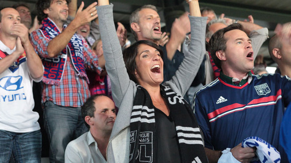 Photo from the movie BBQ