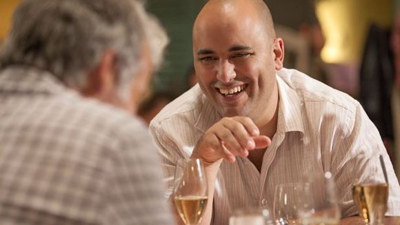 Photo from the movie BBQ