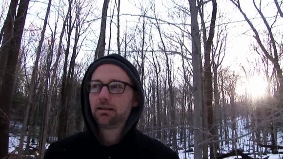 Photo du film The Being Experience