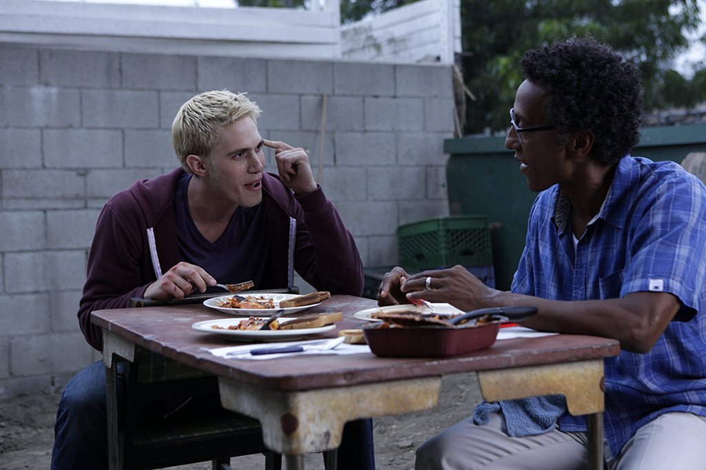 Photo du film Billy Boy