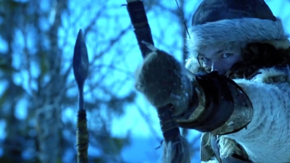 Photo from the movie The Last King