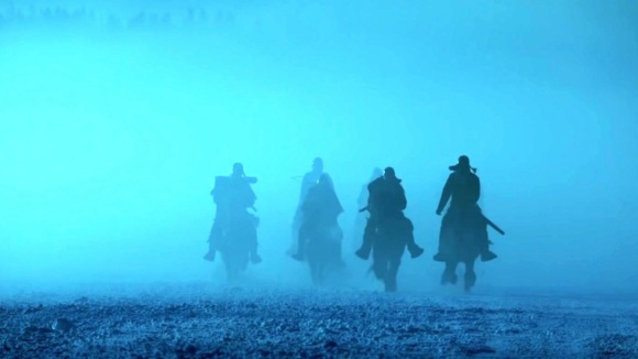 Photo from the movie The Last King