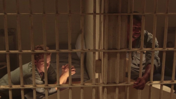 Photo from the movie Brother's Keeper