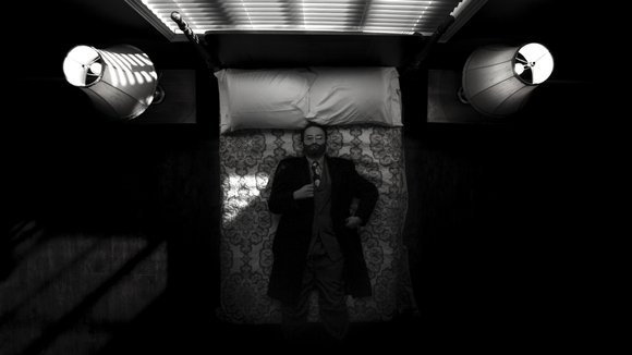 Photo from the movie Call of the Void