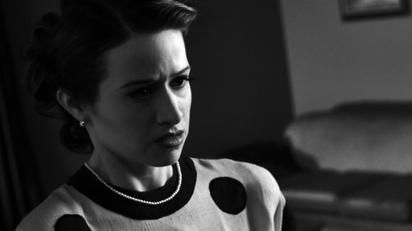 Photo from the movie Call of the Void