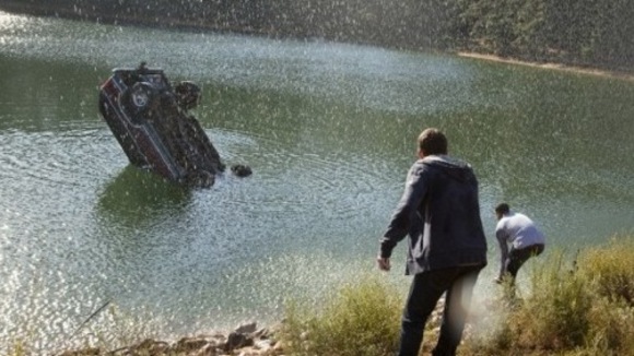 Photo from the movie Chronique v.f.