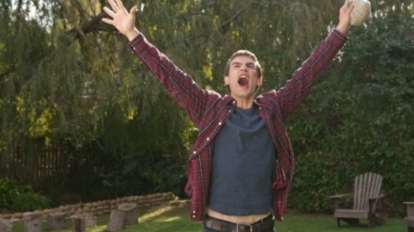 Photo from the movie Chronique v.f.