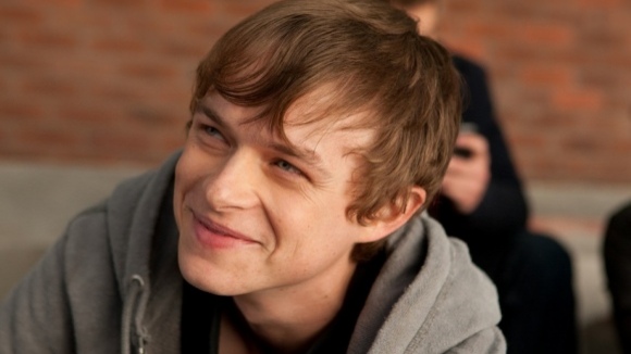 Photo from the movie Chronique v.f.